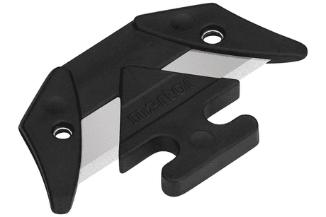 Безопасное лезвие Martor SECUMAX № 3448 (упак. 10 шт) сталь 3448.20