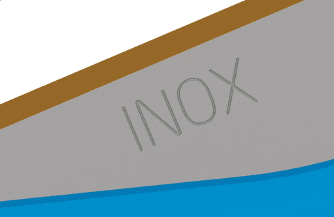 Безопасный нож Martor SECUMAX PLASTICUT 4 мм 346922.12