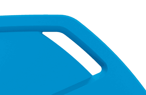 Безопасный нож Martor SECUMAX TRENNEX 2,7 мм 6200022.12