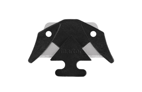 Безопасный нож Martor SECUMAX 350 SE лезвие SECUMAX № 3550 350040.02