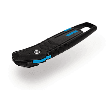 Безопасный нож Martor SECUMAX 350 лезвие SECUMAX № 3550 6 мм 350001.02