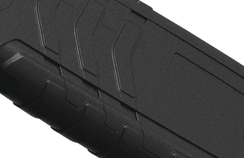 Безопасный нож Martor SECUMAX 350 SE лезвие SECUMAX № 3550 350040.02