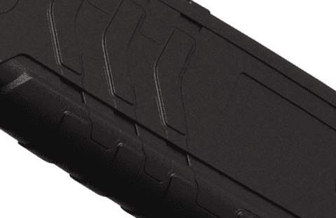 Безопасный нож Martor SECUMAX 350 лезвие SECUMAX № 3550 6 мм 350001.02