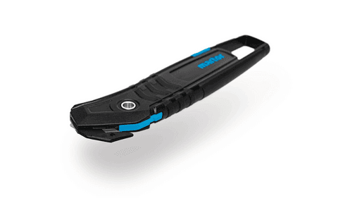 Безопасный нож Martor SECUMAX 350 лезвие SECUMAX № 3448 6 мм 350005.02