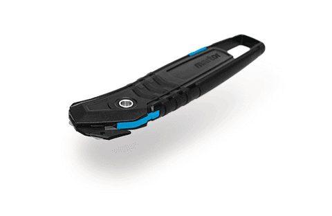 Безопасный нож Martor SECUMAX 350 SE лезвие SECUMAX № 3550 350040.02