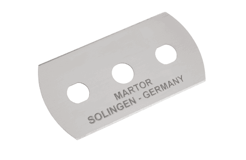 Безопасный нож Martor SECUMAX COUPPY промышленное лезвие № 36020 3 мм 43136.02