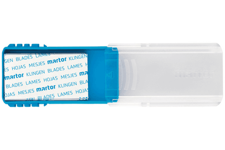 Промышленное лезвие Martor № 36020 (упак.10 шт) сталь 36020.50