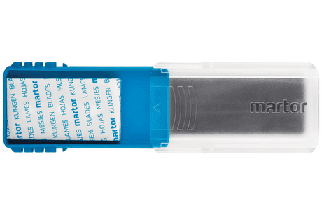 Промышленное лезвие Martor № 36030 (упак. 10 шт) сталь 36030.50