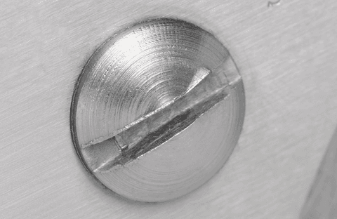 Безопасные ножницы SECUMAX 363 363001.00