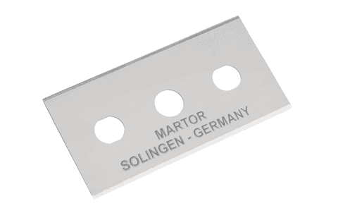 Безопасный нож Martor SECUMAX MOBILEX промышленное лезвие № 37020 10,2 мм 45137.00