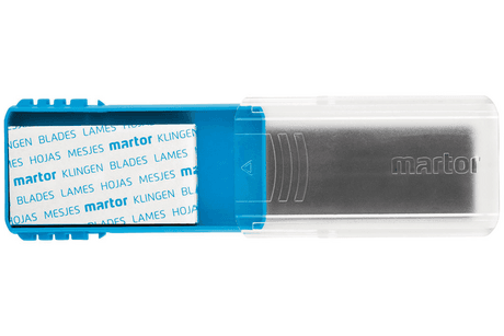 Промышленное лезвие Martor № 37030 (упак.10 шт) сталь 37030.50