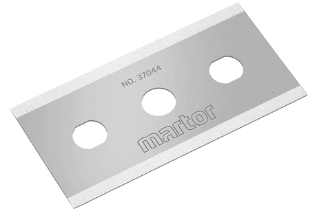 Промышленное лезвие Martor № 37044 (упак. 10 шт) сталь 37044.60