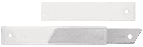 Стиропоровое лезвие Martor № 379 (упак. 10 шт) сталь 379.60