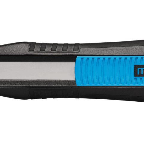 Безопасный нож Martor SECUNORM 380 стиропоровое лезвие № 379 73 мм 380005.02