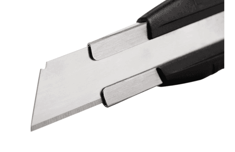 Безопасный нож Martor SECUNORM 380 лезвие 79.60 73 мм 380001.02