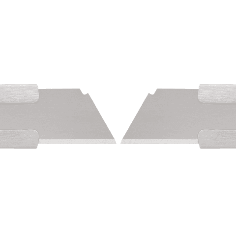 Безопасный нож Martor SECUNORM 380 лезвие 79.60 73 мм 380001.02