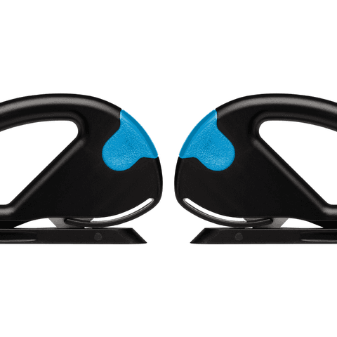 Безопасный нож Martor SECUMAX SNITTY промышленное лезвие № 37020 1,9 мм 43037.02