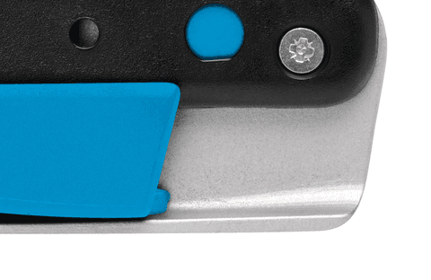 Безопасный нож Martor SECUMAX OPTICUT промышленное лезвие № 37040 7,3 мм 434.02