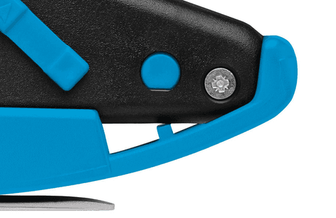 Безопасный нож Martor SECUMAX OPTICUT промышленное лезвие № 37040 7,5 мм 435.02