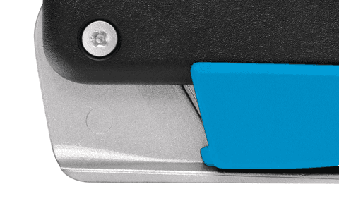 Безопасный нож Martor SECUMAX OPTICUT промышленное лезвие № 37040 7,5 мм 435.02