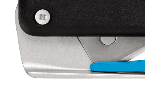 Безопасный нож Martor SECUMAX OPTICUT промышленное лезвие № 37040 7,5 мм 436.02