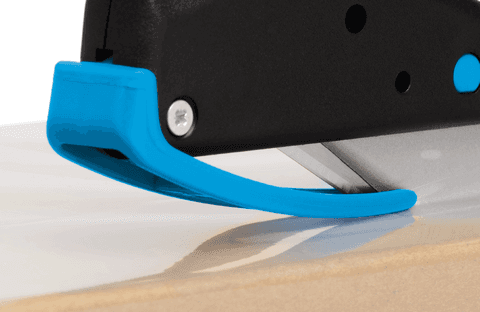 Безопасный нож Martor SECUMAX OPTICUT промышленное лезвие № 37040 7,3 мм 437.02