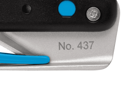 Безопасный нож Martor SECUMAX OPTICUT промышленное лезвие № 37040 7,3 мм 437.02