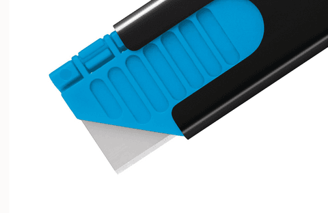 Безопасный нож Martor SECUNORM HANDY промышленное лезвие № 45 8,5 мм 445.02