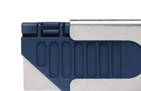 Безопасный нож Martor SECUNORM HANDY MDP промышленное лезвие № 145 8,5 мм 447.02