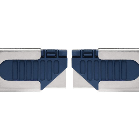 Безопасный нож Martor SECUNORM HANDY MDP промышленное лезвие № 145 8,5 мм 447.02