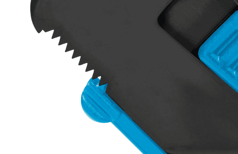 Безопасный нож Martor SECUMAX MOBILEX промышленное лезвие № 37020 10,2 мм 45137.00