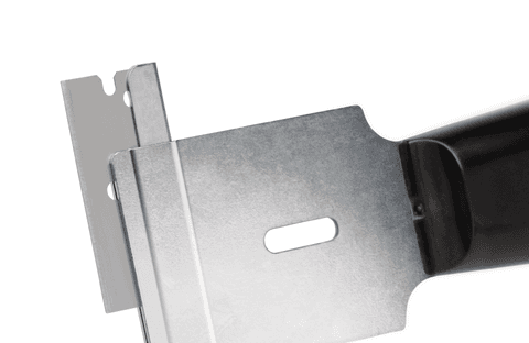 Скребок Martor SCRAPEX ARGENTAX бритвенное лезвие с одиночной кромкой № 60044 46644.02