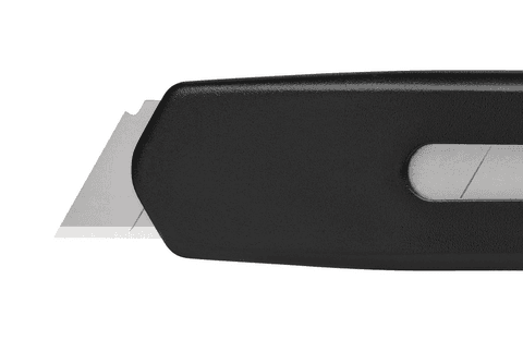 Классический канцелярский нож Martor ARGENTAX CUTTEX 18 MM сегментированное лезвие № 77 462.08