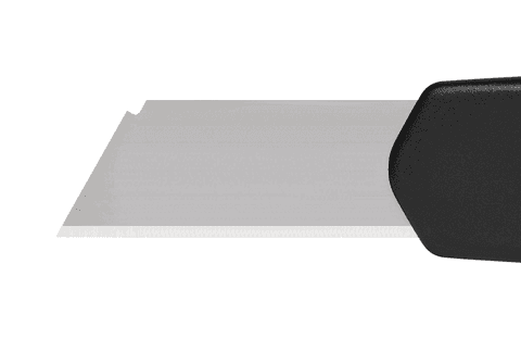 Классический канцелярский нож Martor ARGENTAX CUTTEX 18 MM стиропоровое лезвие № 79 46202.08