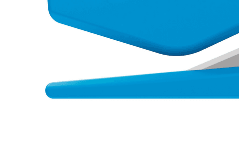 Безопасный нож Martor SECUMAX VISICUT 2,5 мм 47012.12