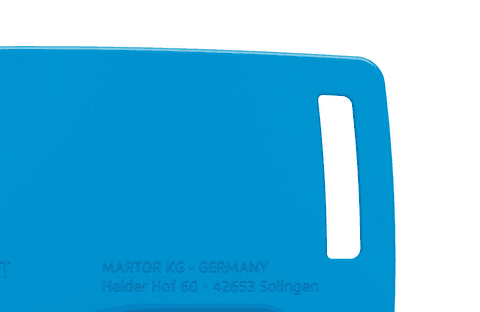 Безопасный нож Martor SECUMAX VISICUT 2,5 мм 47012.12