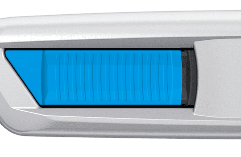 Безопасный нож Martor SECUNORM 500 керамическое лезвие № 65232 C 17 мм 500001.17