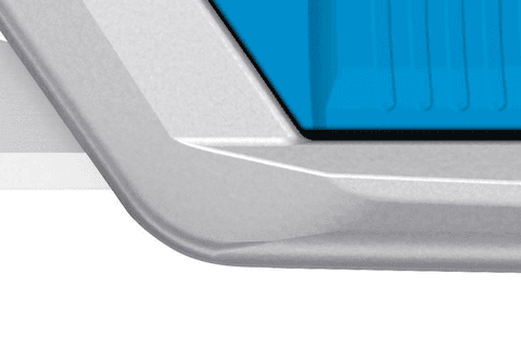 Безопасный нож Martor SECUNORM 500 трапециевидное лезвие № 65232 9 мм 50000210.02