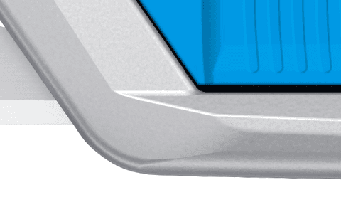 Безопасный нож Martor SECUNORM 500 керамическое лезвие № 65232 C 17 мм 500001.17