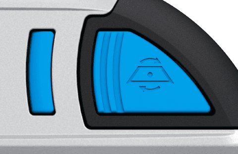 Безопасный нож Martor SECUNORM 500 керамическое лезвие № 65232 C 17 мм 500001.17