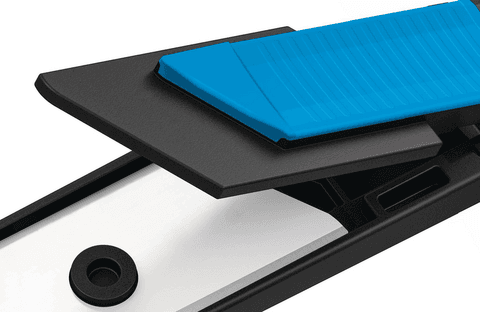 Безопасный нож Martor SECUNORM 500 керамическое лезвие № 65232 C 17 мм 500001.17