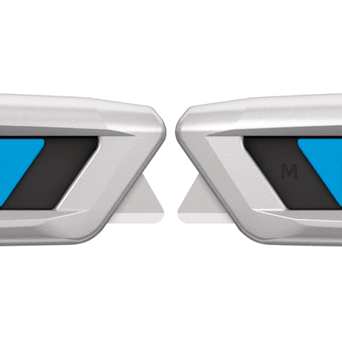 Безопасный нож Martor SECUNORM 500 трапециевидное лезвие № 65232 9 мм 50000210.02