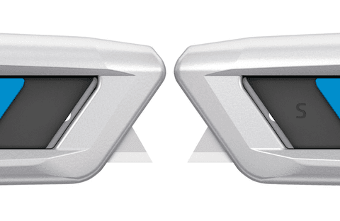 Безопасный нож Martor SECUNORM 500 трапециевидное лезвие № 5232 7 мм 50000610.02