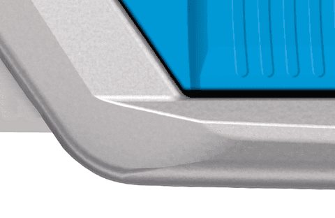 Безопасный нож Martor SECUNORM 500 крючкообразное лезвие № 56 10 мм 50001010.02