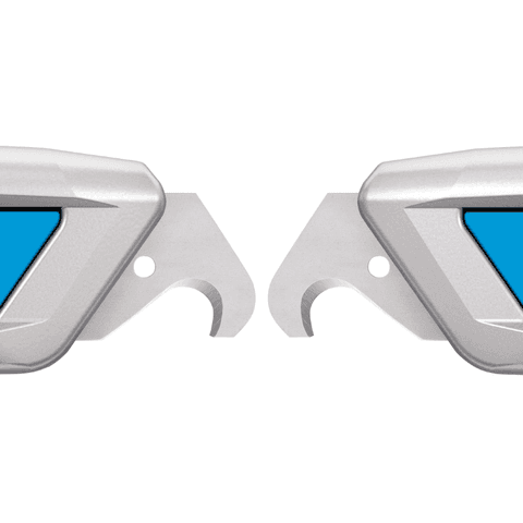 Безопасный нож Martor SECUNORM 500 крючкообразное лезвие № 5634 7 мм 50000910.02