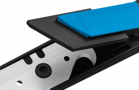 Безопасный нож Martor SECUNORM 500 крючкообразное лезвие № 56 10 мм 50001010.02