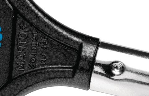 Скребок Martor SCRAPEX 5196 скребковое лезвие № 96 5196.02