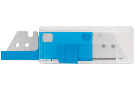 Трапециевидное лезвие Martor № 51 (упак.10 шт) сталь 51.70