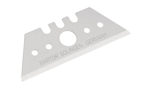 Безопасный нож Martor SECUNORM MULTISAFE трапециевидное лезвие № 5232 22 мм 08152.02