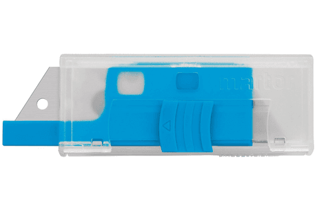 Трапециевидное лезвие Martor № 5232 (упак. 10 шт) сталь 5232.70